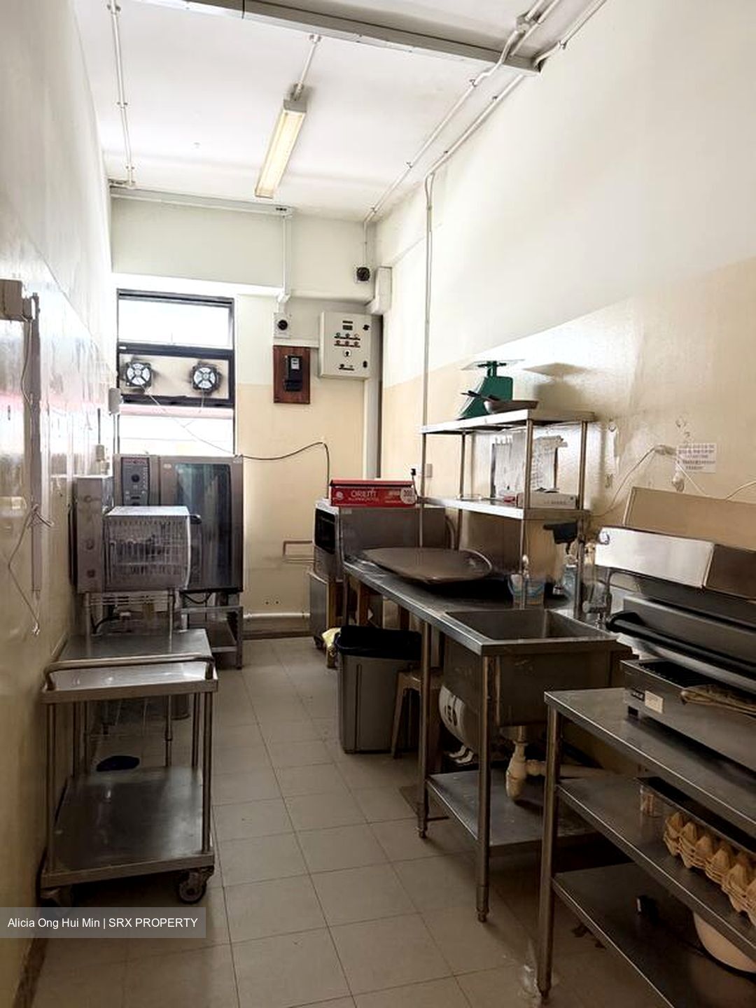 Phoon Huat Industrial Building (D13), Factory #523337661